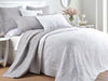 Maddison coverlet set from Classic Quilts - Bedlam