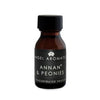 Annan and peonies oil from Angel Aromatics - Bedlam
