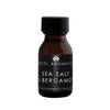 Sea salt and bergamot oil from Angel Aromatics - Bedlam