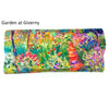 Artist's Garden at Giverny glasses case