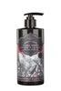 Pink grapefruit and lotus flower hand wash from Empire Australia