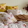 Eve quilt cover set from Kas Australia - Bedlam