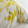 Ghost quilt cover set from Kas Australia - Bedlam