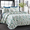 Island Dreams Coverlet from Classic Quilts - Bedlam