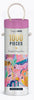 Fairyfloss 1000 piece jigsaw/wall puzzle from Diesel and Dutch - Bedlam