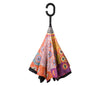 Ruth Stewart inverted umbrellas from Alperstein Designs - Bedlam