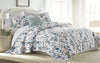 Bellamy coverlet by Classic Quilts - Bedlam