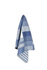 Blue Inspiration throw from Classic Quilts - Bedlam