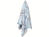 Blue Reflection throw from Classic Quilts - Bedlam