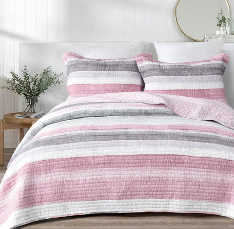 Chelsea coverlet set