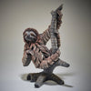 Sloth Edge Sculpture by Matt Buckley