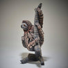 Sloth Edge Sculpture by Matt Buckley
