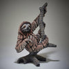 Sloth Edge Sculpture by Matt Buckley