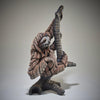 Sloth Edge Sculpture by Matt Buckley