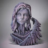 Angel Edge Sculpture by Matt Buckley