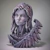 Angel Edge Sculpture by Matt Buckley