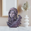Angel Edge Sculpture by Matt Buckley