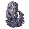 Angel Edge Sculpture by Matt Buckley