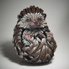 Hedgehog Edge Sculpture by Matt Buckley