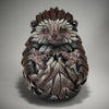 Hedgehog Edge Sculpture by Matt Buckley