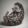 Hedgehog Edge Sculpture by Matt Buckley