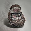 Hedgehog Edge Sculpture by Matt Buckley