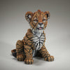 Lion Cub Edge Sculpture by Matt Buckley