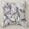 Forest Dreams european pillowcase from Classic Quilts - Bedlam