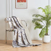 Forest Dreams throw from Classic Quilts - Bedlam