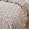Embroidered Solid Square Collection Sandy Colour (instock 30/04/2025)