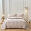 Embroidered Solid Square Collection Sandy Colour (instock 30/04/2025)