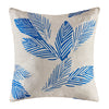 Mahana european pillowcase from Kas Australia - Bedlam