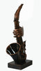Sax metal sculpture from Ulike Homewares