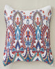 St Clair european pillowcase from Classic Quilts - Bedlam