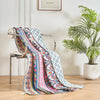 St Clair throw from Classic Quilts - Bedlam