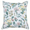Wentworth European pillowcase from Classic Quilts - Bedlam