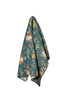 Winter Garden throw from Classic Quilts - Bedlam