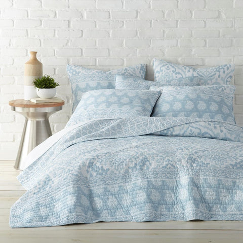 York coverlet set