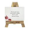 Empowerment affirmation cards from Diesel and Dutch - Bedlam