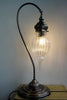 Bauble table lamp from Dancing Pixie