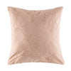 Bella euro pillowcase from Kas Australia - Bedlam