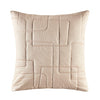 Chester European pillowcase from Kas Australia - Bedlam