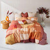 Chester quilt cover set from Kas Australia - Bedlam