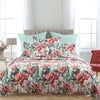 Chloe Coverlet from Classic Quilts - Bedlam