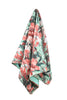 Chloe Throw from Classic Quilts - Bedlam