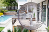 Circle Premium wind spinner from Artwerx - Bedlam