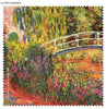 La Pont Japonais microfibre cloth