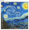 Starry Night microfibre cloth