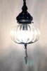 Daisy table lamp from Dancing Pixie