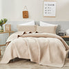 Diamond Dust coverlet set from Classic Quilts - Bedlam